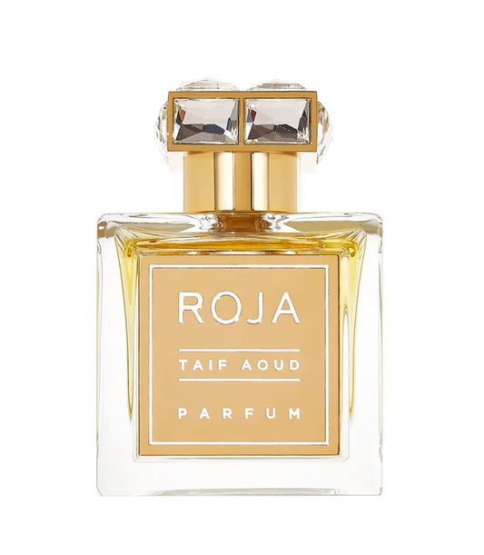 Taif aoud parfum by Roja