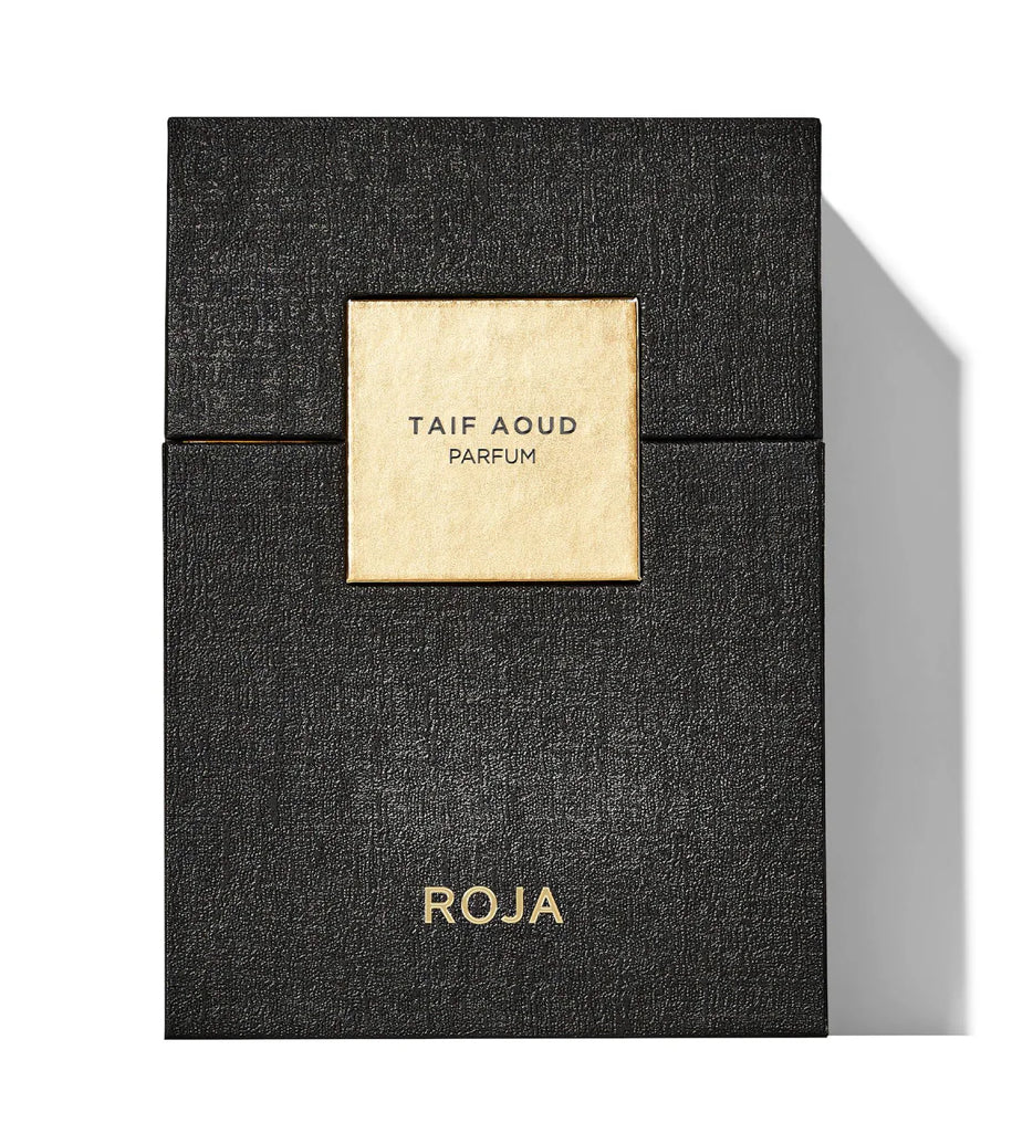 Taif aoud parfum by Roja