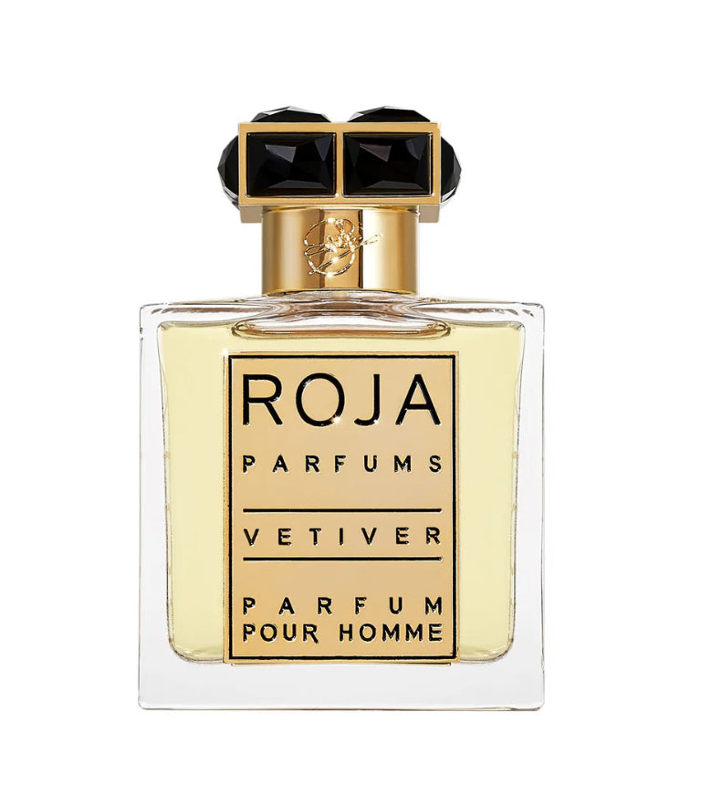 Vetiver pour Homme parfum by Roja