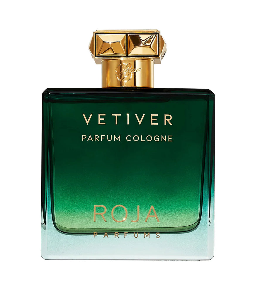 VETIVER POUR HOMME Parfum COLOGNE by Roja