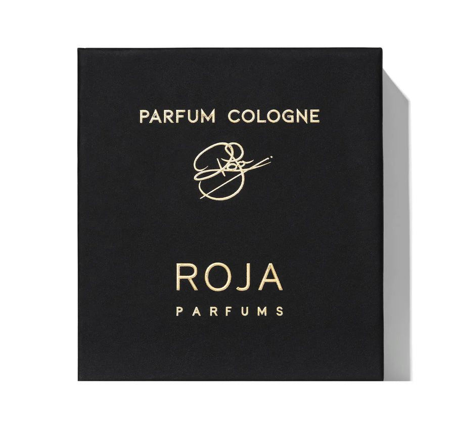 VETIVER POUR HOMME Parfum COLOGNE by Roja