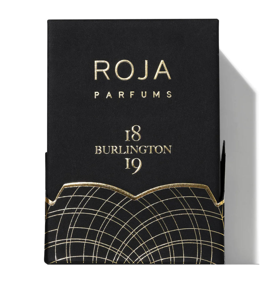 BURLINGTON 1819 By Roja