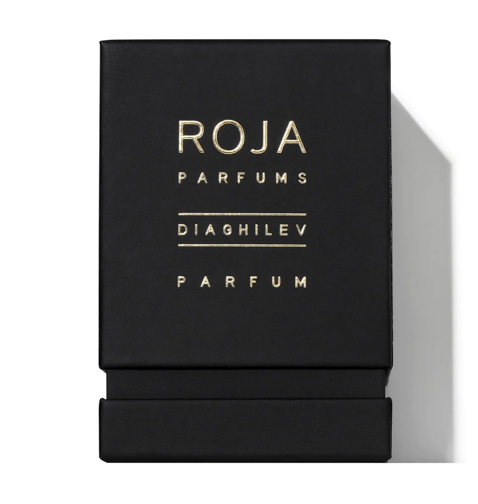 DIAGHILEV PARFUM by Roja