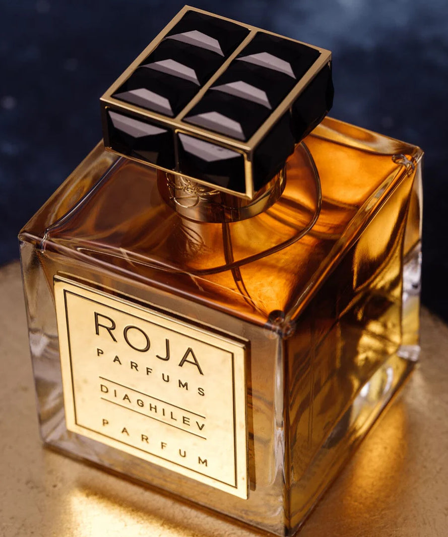 DIAGHILEV PARFUM by Roja