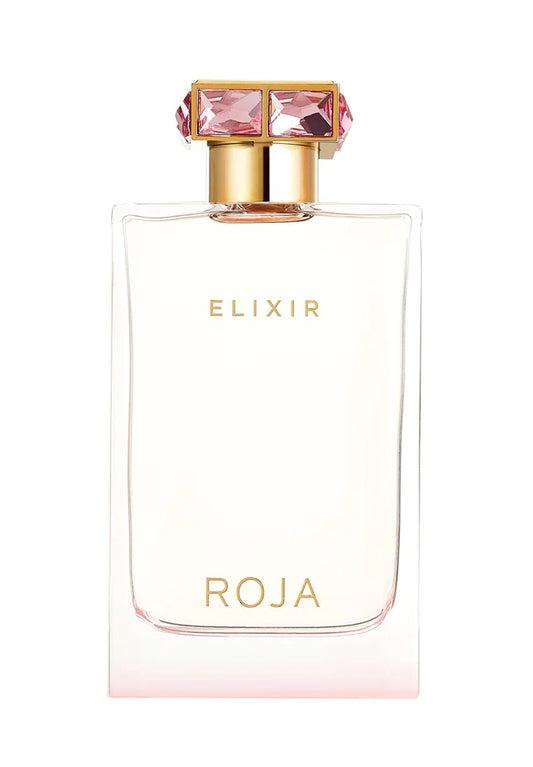 ELIXIR POUR FEMME by Roja