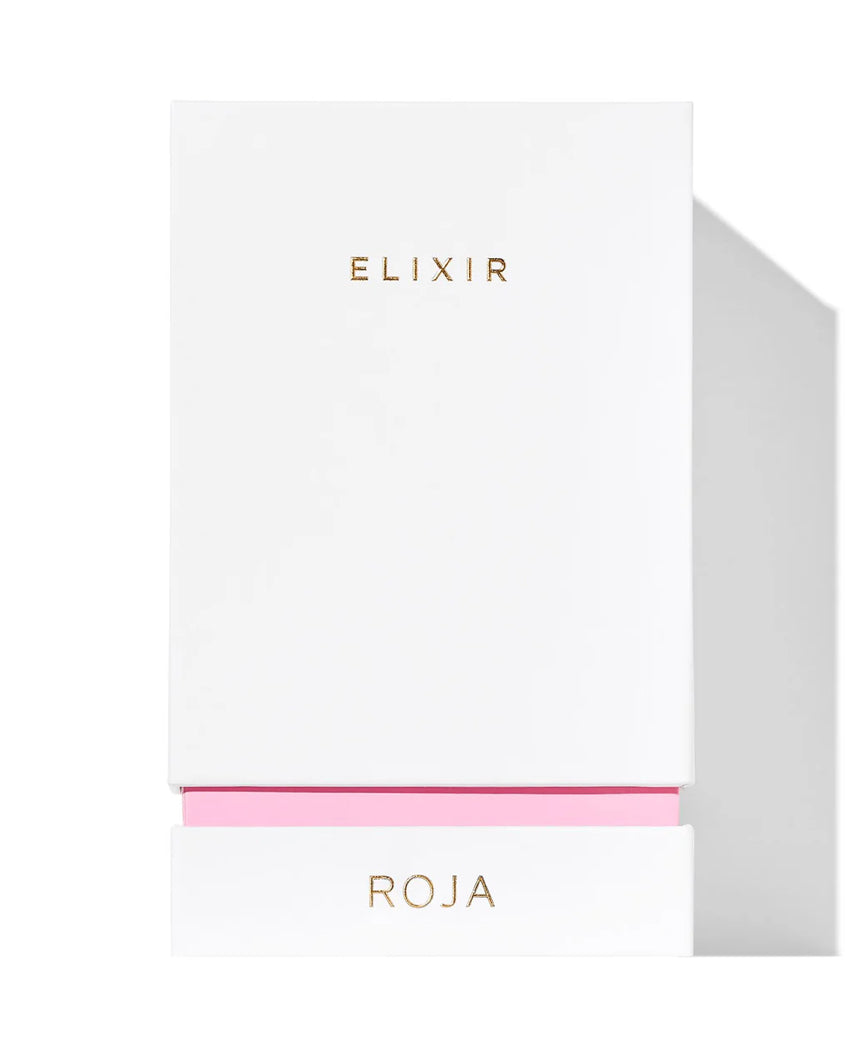 ELIXIR POUR FEMME by Roja