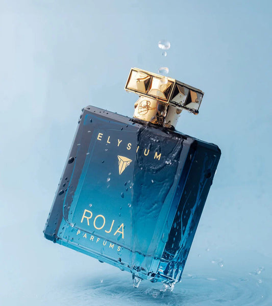 ELYSIUM POUR HOMME  PARFUM COLOGNE by Roja