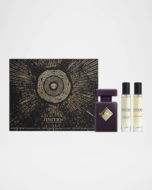 Narcotic Delight Festive Fragrance Coffret By Initio