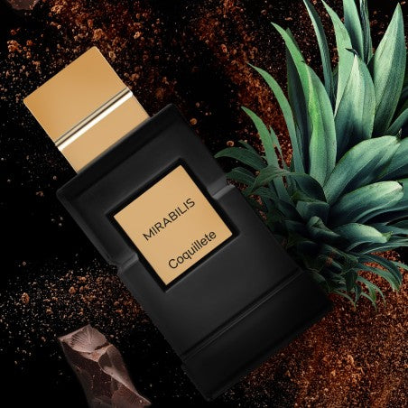 Mirabilis by Coquillete Parfums