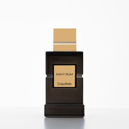 Reginette Extrait De Parfum by Coquillete Parfums