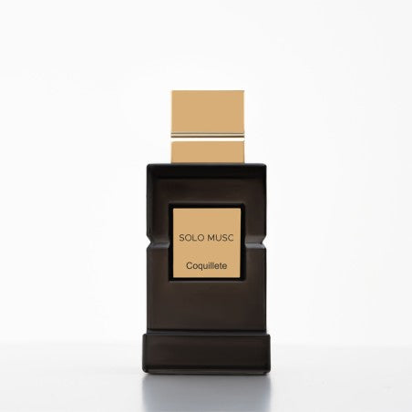 Solo Musc by Coquillete Parfums