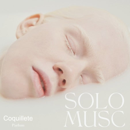 Solo Musc by Coquillete Parfums