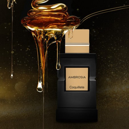 Ambrosia by Coquillete Parfums