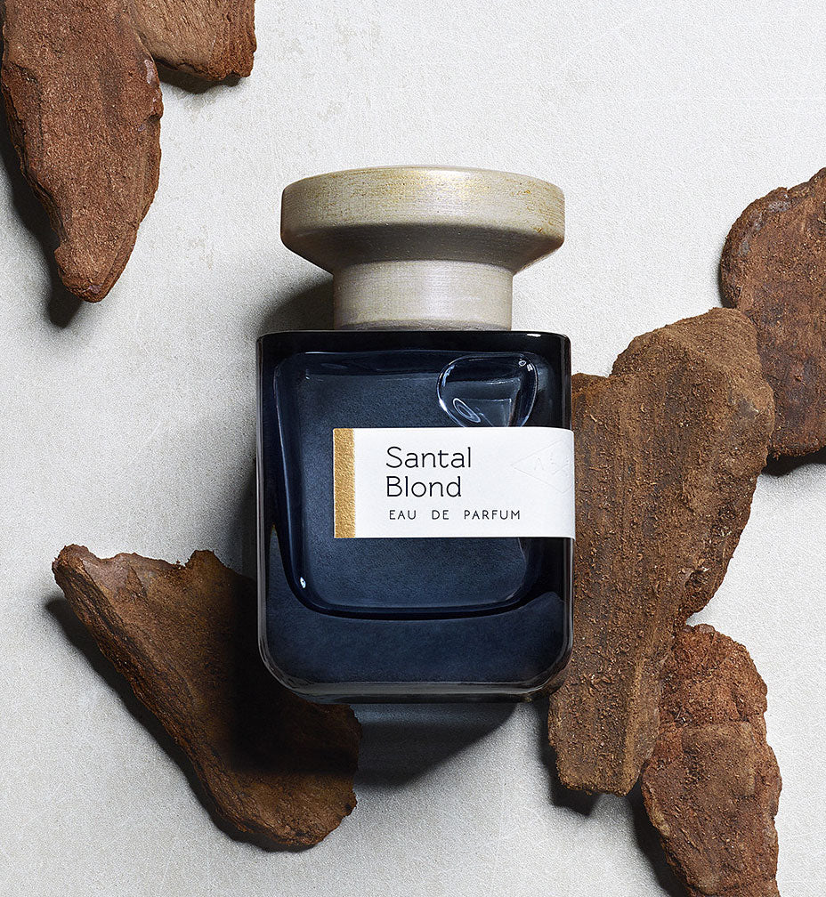 Santal Blond by Atelier Materi