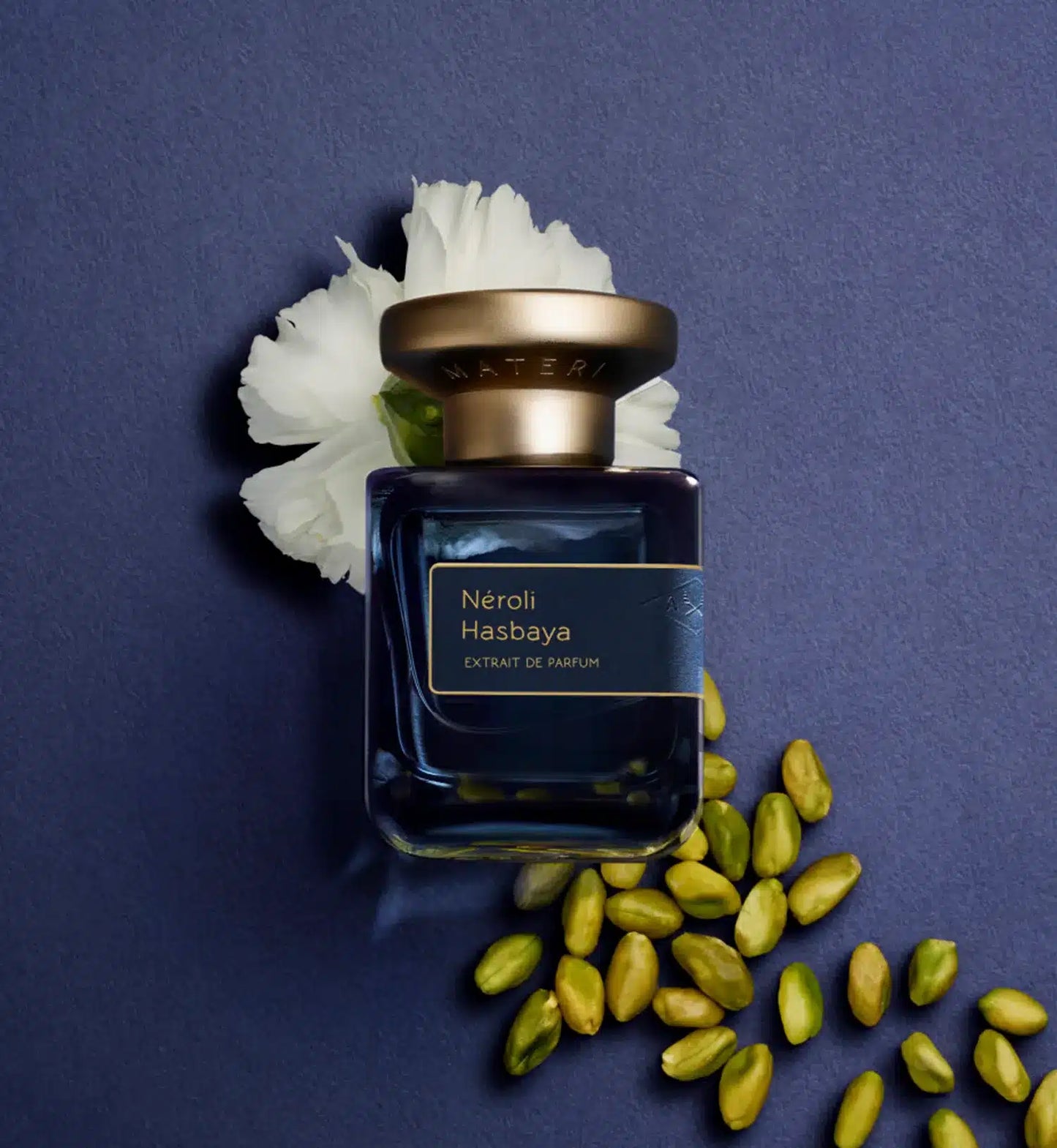 Neroli Hasbaya by Atelier Materi