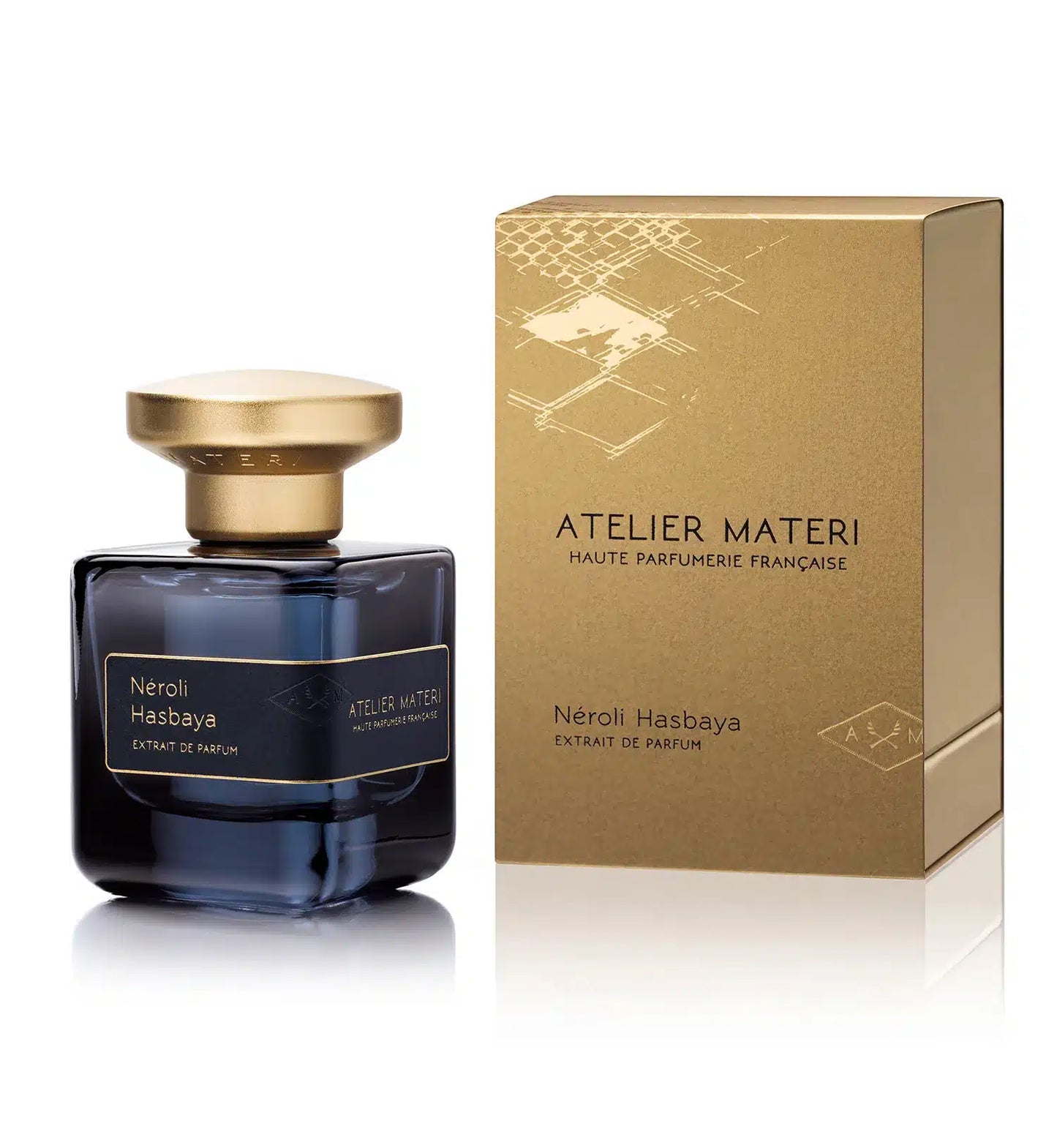 Neroli Hasbaya by Atelier Materi