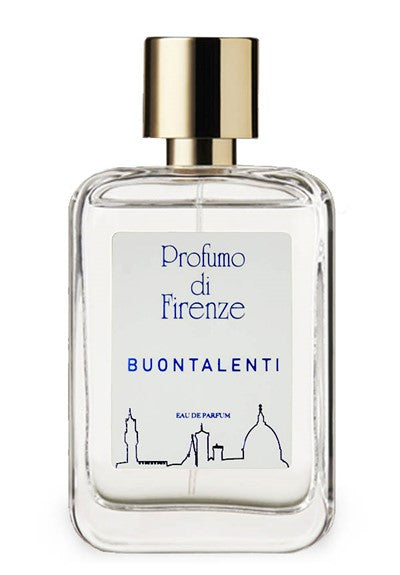 Buontalenti Good Talents by Profumo Di Firenze