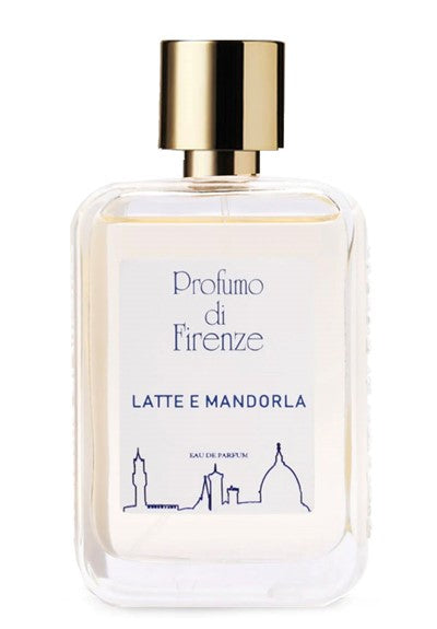 Latte E Mandorla by Profumo Di Firenze