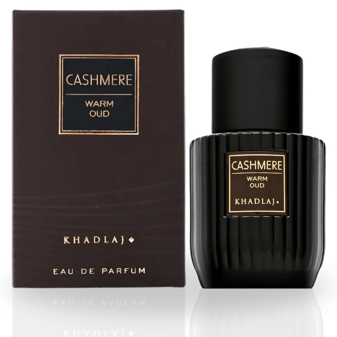 Cashmere Oud by Habibi