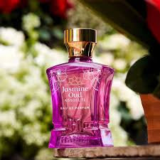 Jasmine Oud Absolute by Habibi