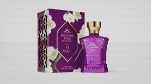 Jasmine Oud Absolute by Habibi