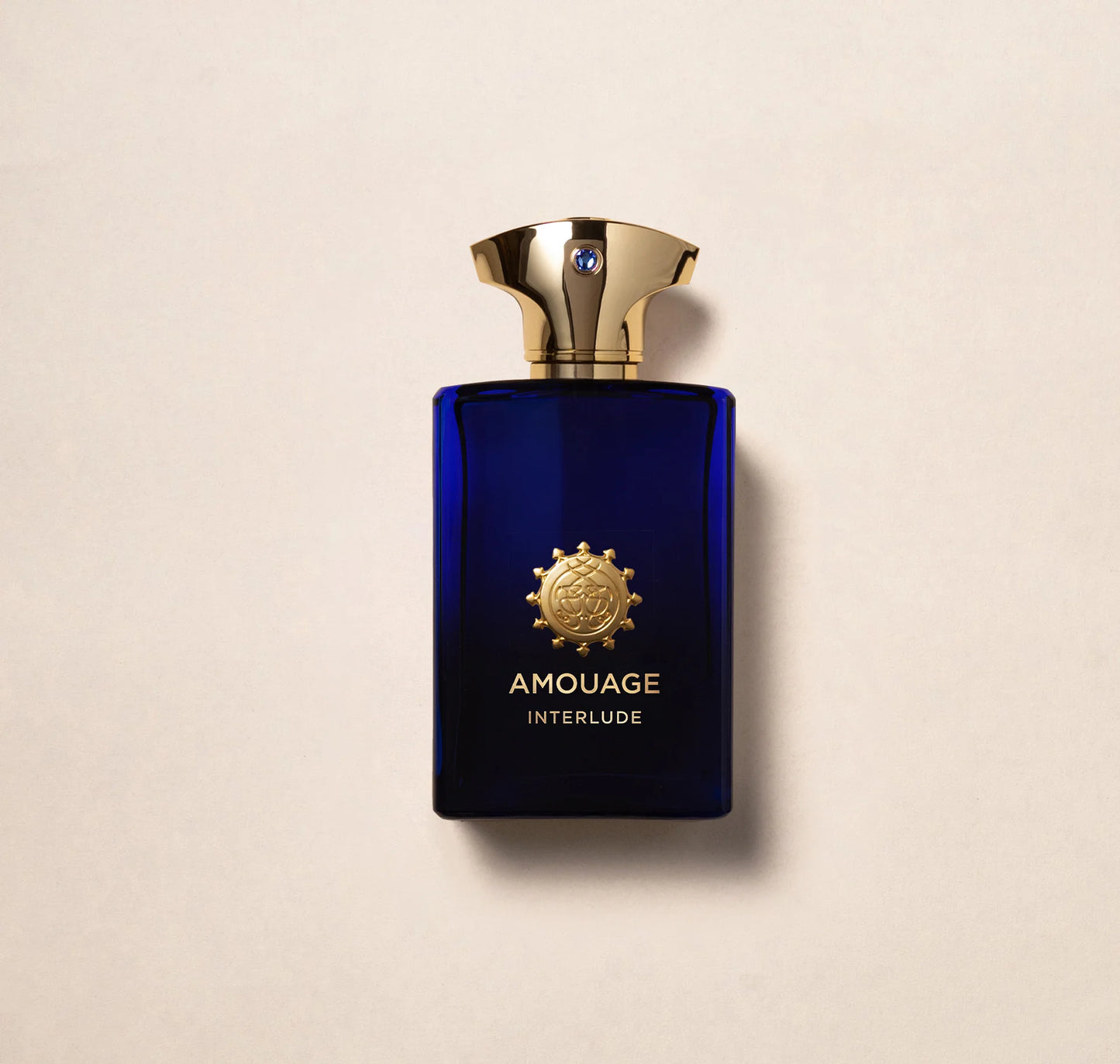 Interlude Man by Amouage