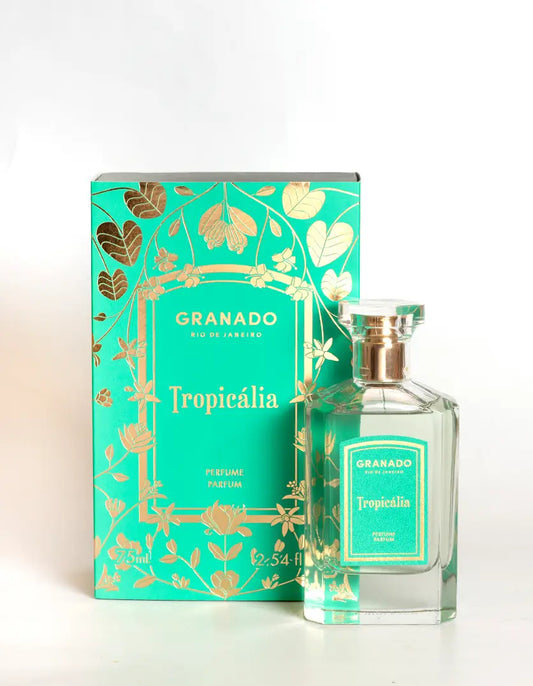 Tropicália by Granado