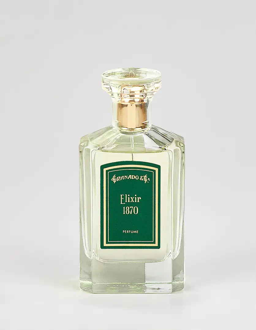 Elixir 1870 by Granado