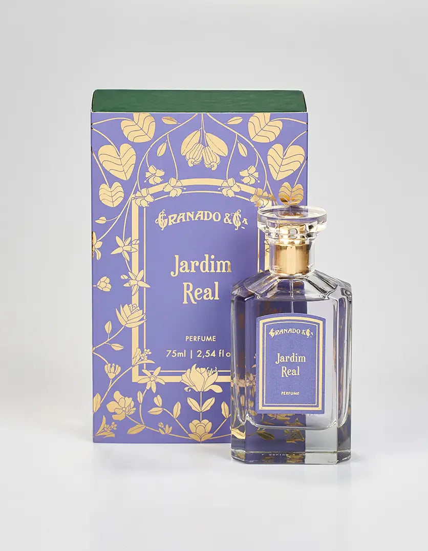 Jardim Real by Granado – Houseofdubaifragrances