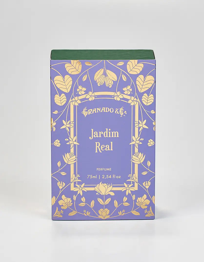 Jardim Real by Granado – Houseofdubaifragrances