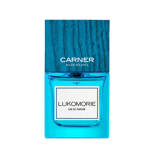 Lukomorie by Carner Barcelona