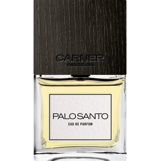 Palo Santo by Carner Barcelona