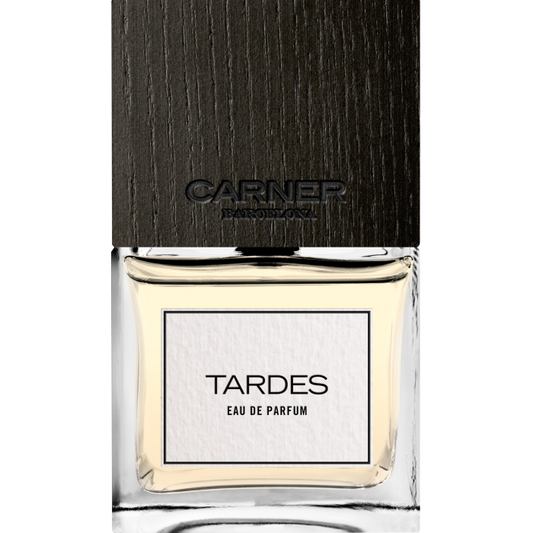 TARDES BY CARNER BARCELONA