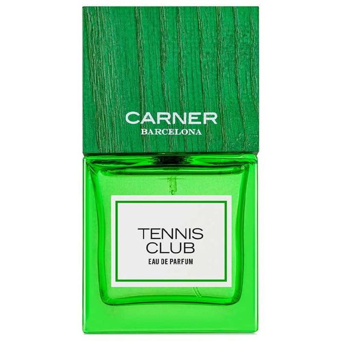 Tennis club by Carner Barcelona