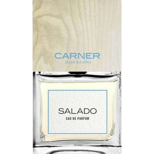 SALADO BY CARNER BARCELONA