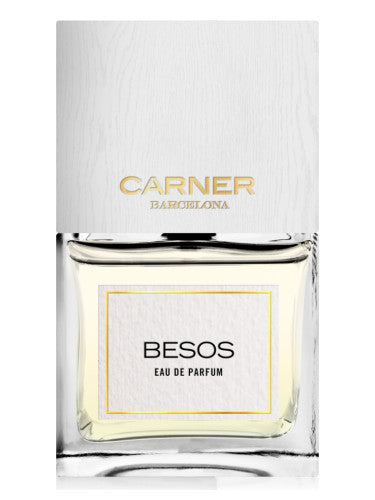 Besos by Carner Barcelona