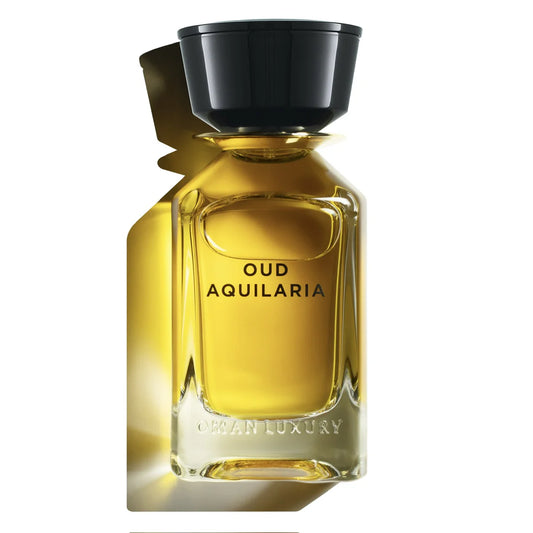 Oud Aquilaria by Oman Luxury