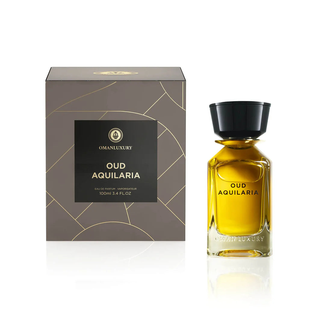 Oud Aquilaria by Oman Luxury