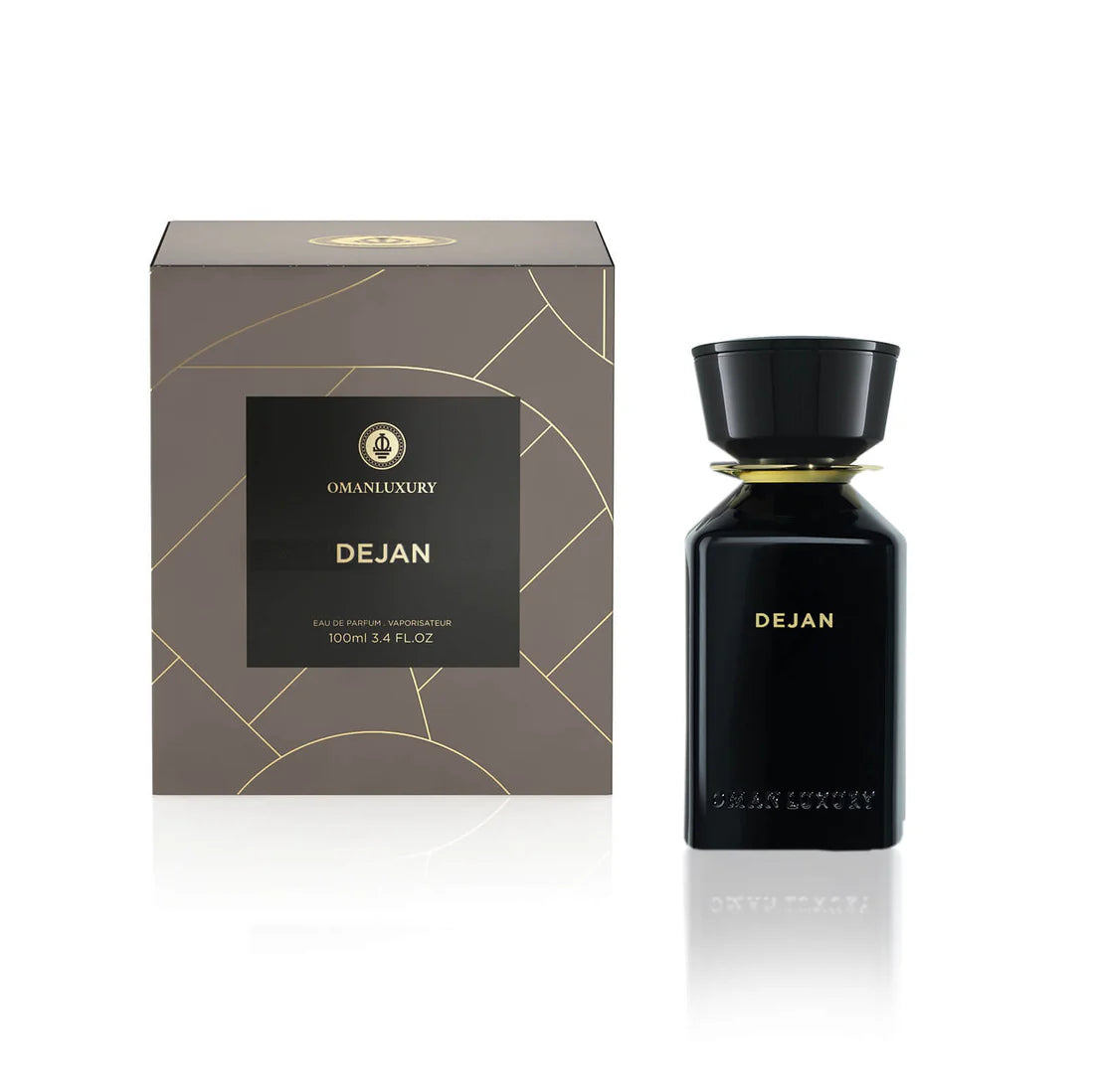 Dejan by Oman luxury