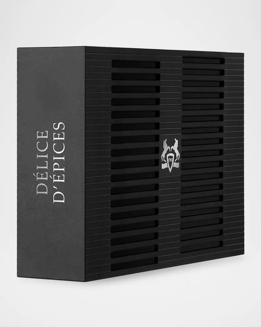 Delice d'epices Scented refill for home diffuser by Parfums de Marly Paris
