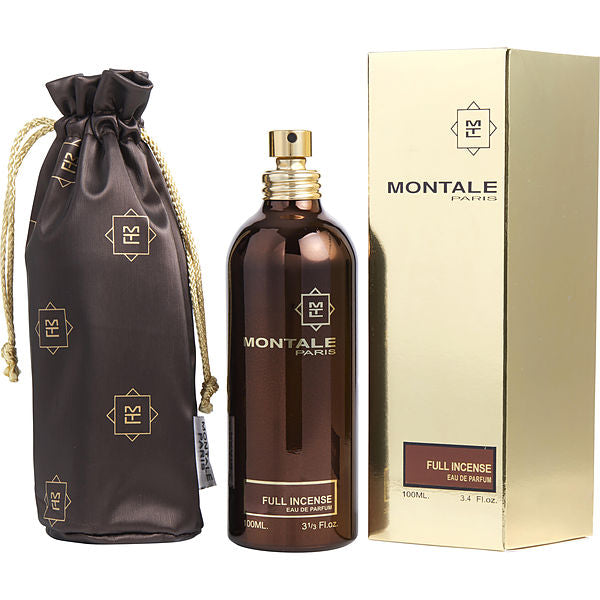 Full Incense by Montale