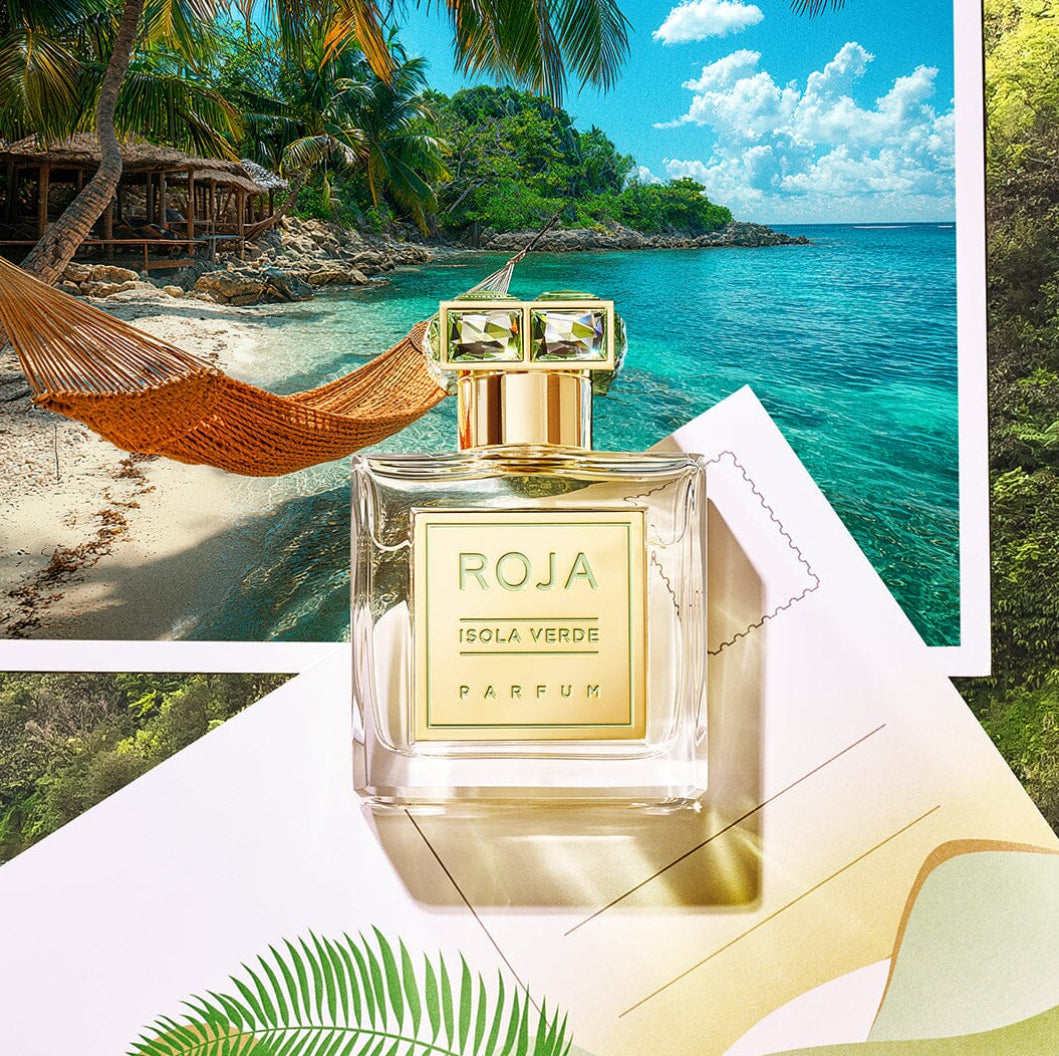 Isola Verde By Roja