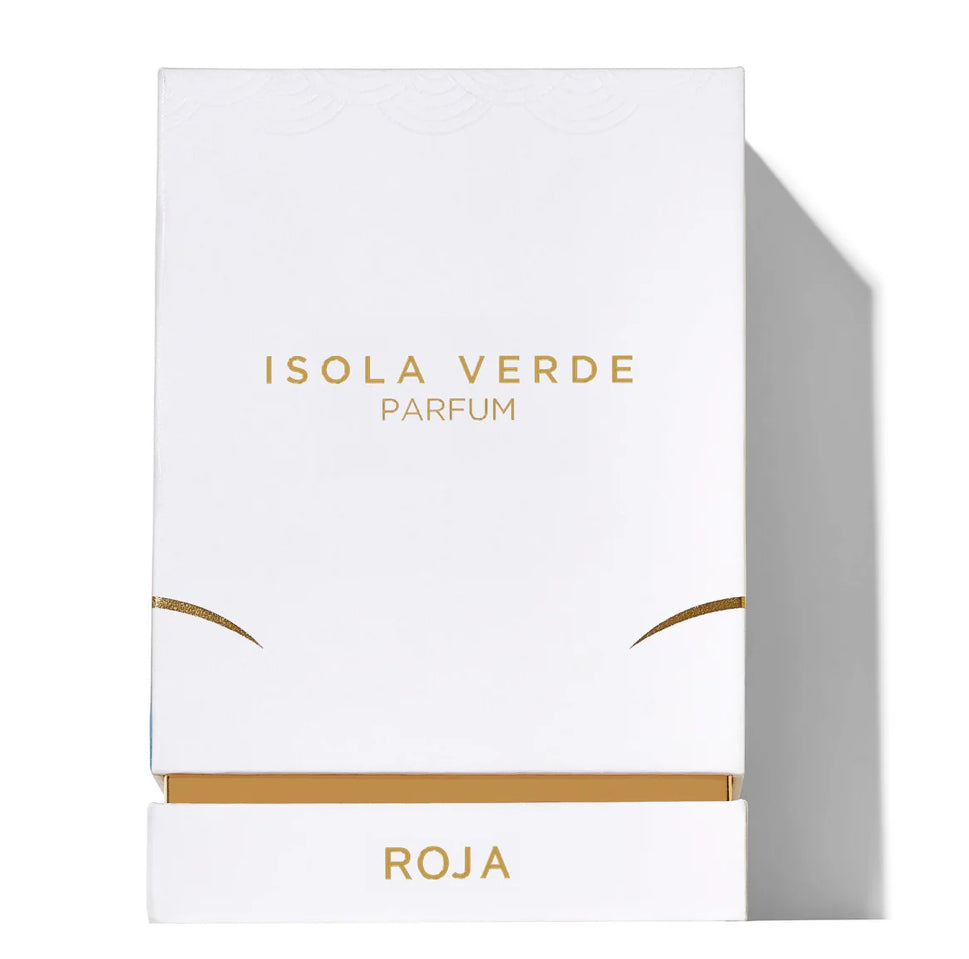 Isola Verde By Roja