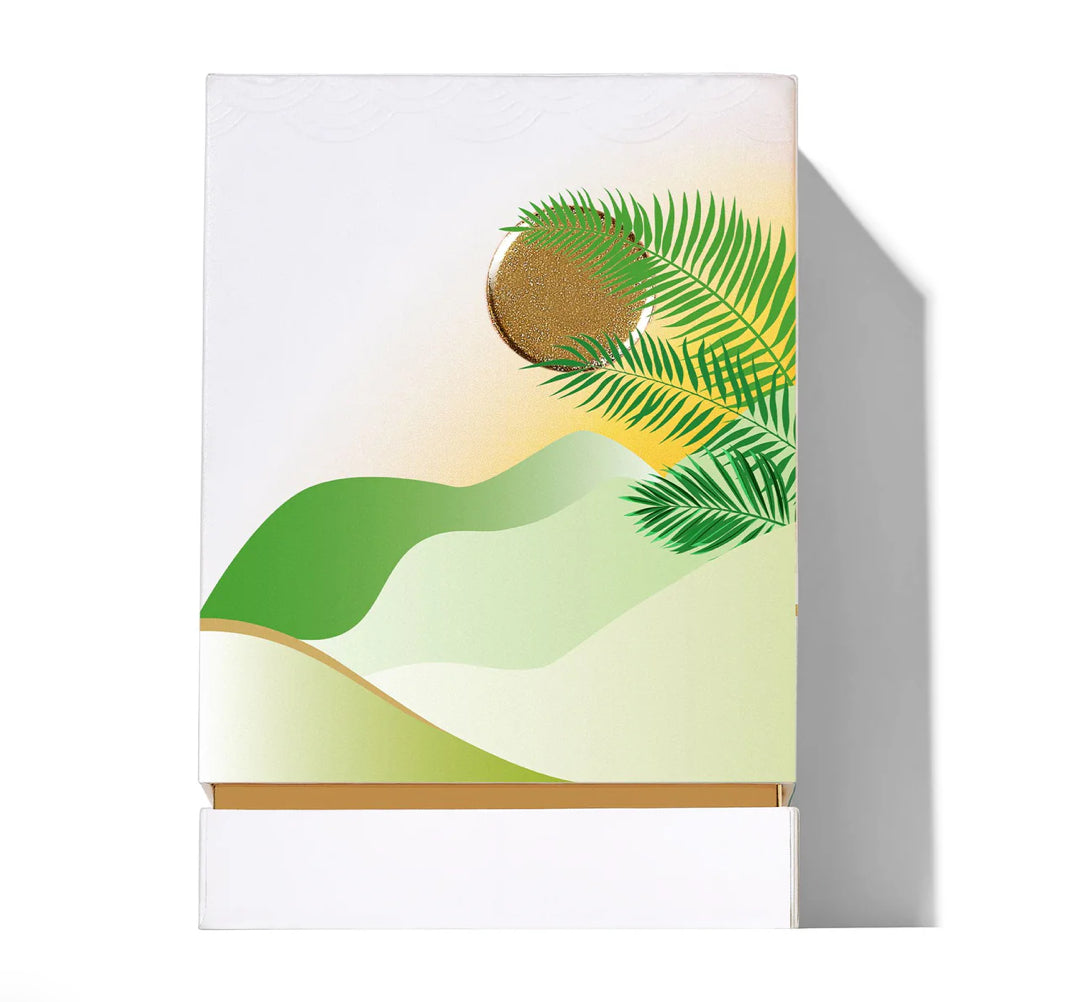 Isola Verde By Roja