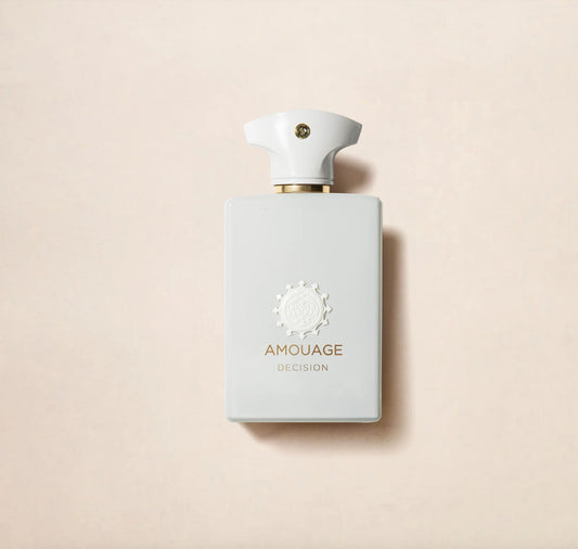 Decision by Amouage