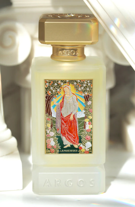 La Primavera by Argos