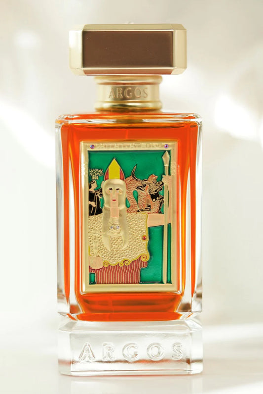 Pallas Athene by Argos