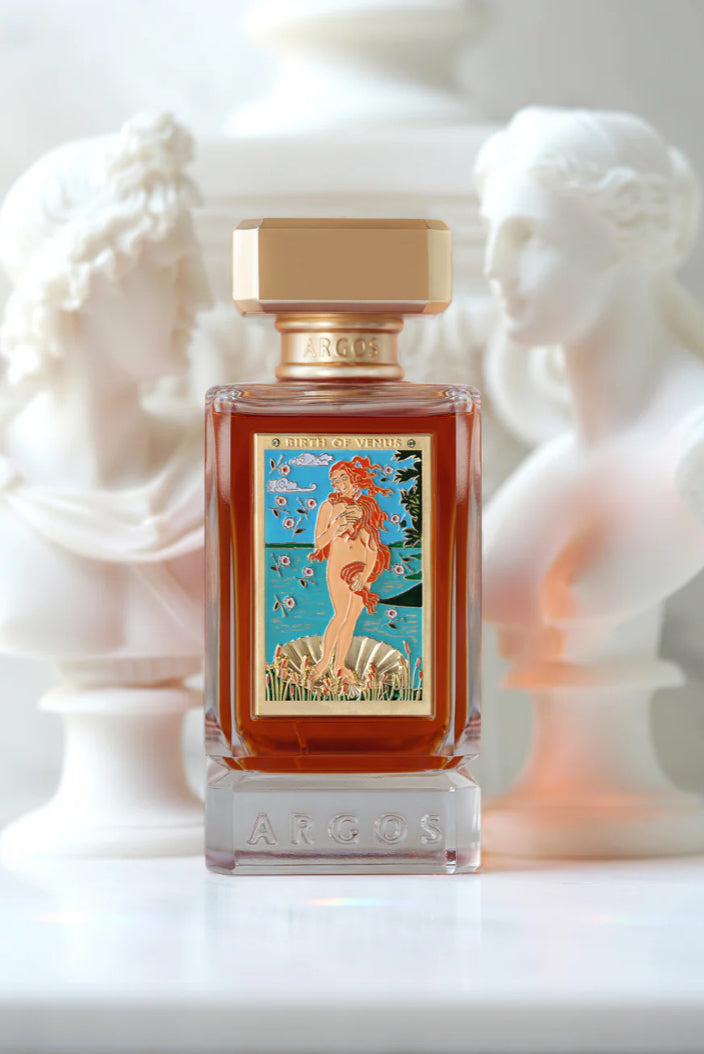 Birth of Venus by Argos