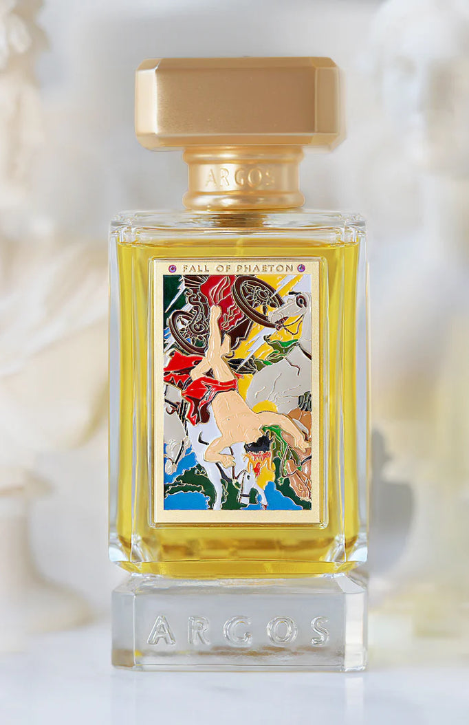 Fall of Phaeton by Argos