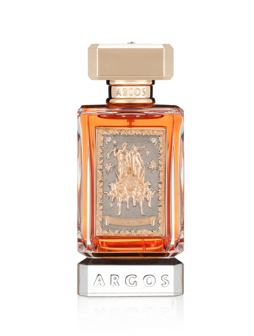 Triumph of Bacchus by Argos